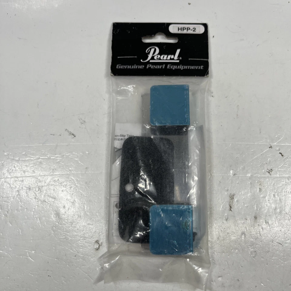 Pearl HPP2 Metal Hoop Protector for Wood BD Hoops