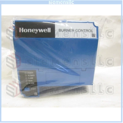 RM7865C1007 Honeywell Fulton Pulse Control Expedited Shipping UPS Express GQ - Image 1 of 4