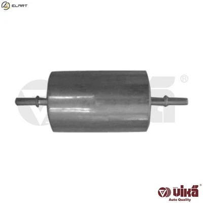 FUEL FILTER 12010075201 FOR SKODA FAVORIT FELICIA/�/Pickup/Mk/II VW CADDY 1.3L - Image 1 of 4