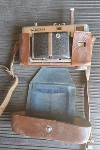 Clean Germany Voigtlander Vitessa L 35mm Camera, 50mm 2.8 Skopar Lens,  - Picture 1 of 11