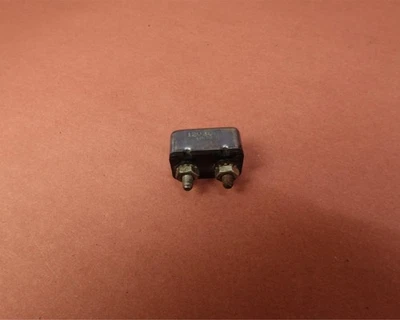 Harley-Davidson Softail Deluxe 2005-2006 disyuntor FLSTNI Foto 1 de 4