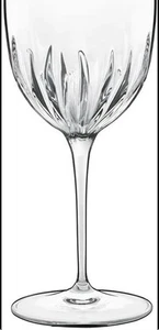 Mixology 5 3/4" Nick & Nora Dessert Wine Stem, 5 oz., Set of 6 - Picture 1 of 1