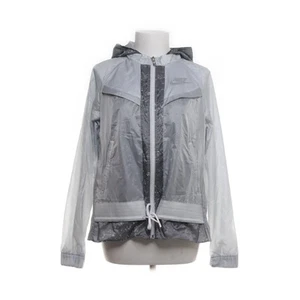 Nike, Regenjacke, Damen, Größe: S, Grau, Nylon/Polyester #aEG - Bild 1 von 5