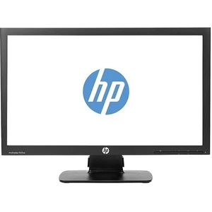 HP Pro Display P222va 21.5-Inch Screen LED-Lit Monitor - Picture 1 of 7