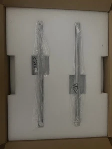 Dell EMC 0894DM DualTray 4-Post Rail Kit+QSFP28 100G DAC 0.5m+3×SFP28 25G DAC 2m - Picture 1 of 7