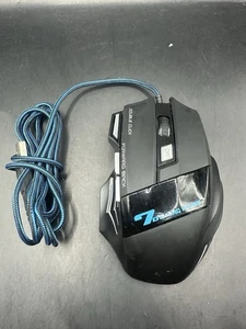 SoundlogicXT Gaming Mouse - Free Postage - Photo 1/2