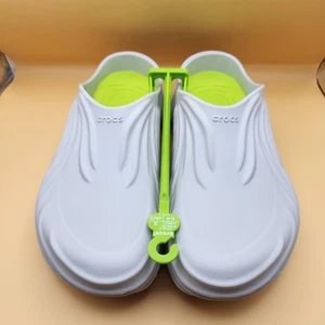 Crocs Echo Wave Atmosphere Talla Hombre 10 Mujer 12  - Imagen 1 de 9