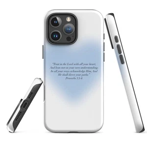 Custodia iPhone Proverbi - Foto 1 di 3