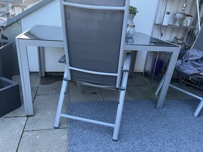 Tisch/Garten, Terrasse - Bild 1 von 4