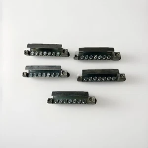 ELECTRIC Panelboard Ground Bar Kit Qty-5 Electrical Panel Grounding - Bild 1 von 5