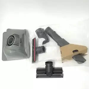 Accesorios para herramientas de tapicería y mascotas Dyson Griega para aspiradora de animales de bola nuevo - Imagen 1 de 11