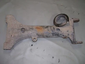 original 2000 Jaguar xj8 rear right lower control arm MNB2960AA OEM - Picture 1 of 8