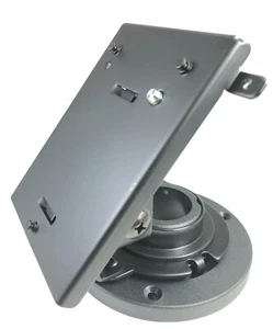 Soporte giratorio para tarjetas de crédito de bajo perfil 367-0672-R-NGP-H Verifone MX 915/925 - Imagen 1 de 4