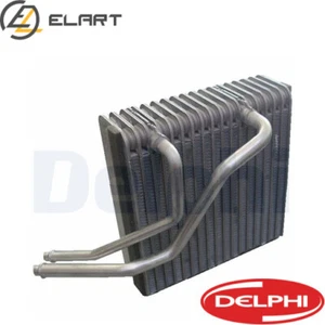 EVAPORATOR AIR CONDITIONING FOR AUDI SEAT SKODA VW 1J1 820 007A 1J1 820 007B 1J1 - Picture 1 of 6