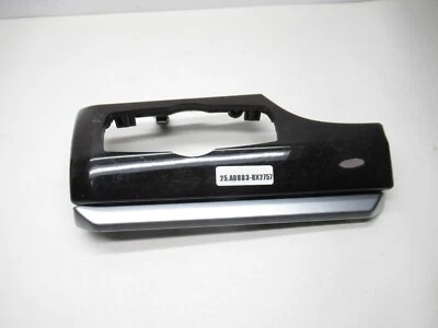 Interruptor de faros delanteros izquierdo BMW 550I GT F07 2010-2013 9195647 OEM Foto 1 de 4