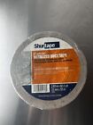 Shurtape Shurflex Metalized Duct Tape 2.83in x 60.1 yd- 72. mm x 55 m