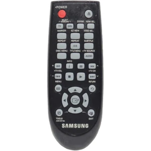Samsung AK59-00110A Factory Original DVD Player Remote For DVD-C500, DVD-C550 - Picture 1 of 6