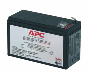 APC RBC17 Replacement Battery Cartridge - Picture 1 of 3