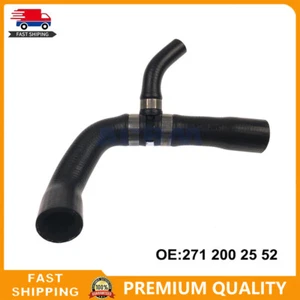 2712002552 Engine Radiator Coolant Hose Pipe For Mercedes-Benz W204 W212 M271 - Bild 1 von 6