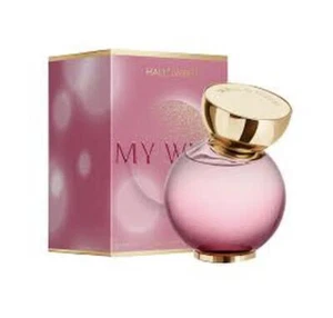 Jesus Del Pozo Halloween My Wish 3.4 oz Eau De Parfum Spray for Women - Picture 1 of 1
