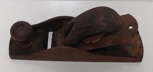 Vintage Bench Plane - Picture 1 of 6