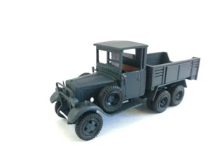 MERCEDES-BENZ G3A Sd.Kfz. 70 1929-35 TRUCK Wespe Models 1:72 -ready built 72159D - Picture 1 of 1