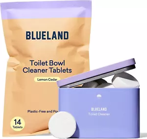 Toilet Bowl Cleaner Starter Set - Eco Friendly Products & Cleaning Supplies - No - Picture 1 of 8