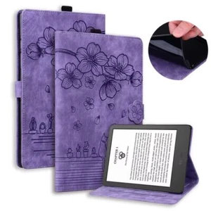 7inch EReader Stand Case for Kindle Paperwhite 2024 12th Gen/Colorsoft - Picture 1 of 12