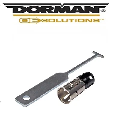 Nuevo enchufe de encendedor y herramienta de extracción - repuesto para HUMMER 2004-2010 Foto 1 de 2