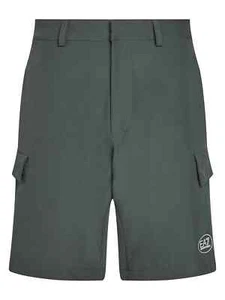 EA7 UOMO BERMUDA CARGO POLY EMPORIO ARMANI art. 7M000196 AF13554 - U8109 URBAN C - Picture 1 of 3