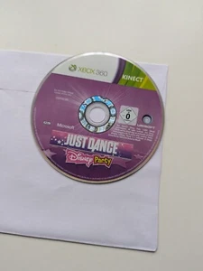 Just Dance: Disney Party Xbox 360 Xbox One S Xbox Series X UK Seller - Picture 1 of 1