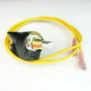 Scelta fuoco, potenziometro pellet - stufe a pellet Enviro Fire EF-2, EF-3 - Foto 1 di 1