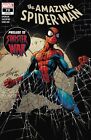 Amazing Spider-Man (2018) 70 Marvel Comics VF/NM