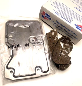 CARQUEST Transmission Filter Kit 85804 - Picture 1 of 3