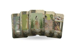 Tarot indio antiguo - Arcanos mayores - Imagen 1 de 5