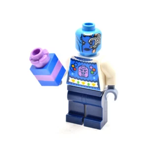 NEW Nebula, Holiday Sweater Advent Guardians Galaxy 76231 sh835 LEGO® Minifigure - Picture 1 of 3