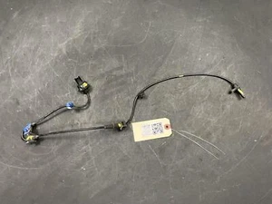 Front Left ABS Wheel Speed Sensor 2019 Honda Pilot 57455-TZ5-A02 2016 2017- 2021 - Picture 1 of 9