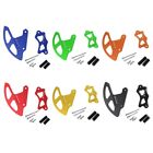 Rear Brake Pump Protector Guards Cover For CR/CRF-X125-450 CRF250R / 450R CRF450