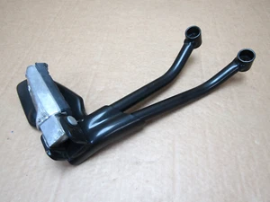 Aprilia Shiver 900 2021 2,461 miles right pillion footrest (9764) - Picture 1 of 10