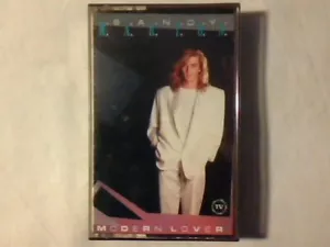 SANDY MARTON Modern lover mc cassette k7 RARISSIMA SIGILLATA VERY RARE SEALED!!! - Picture 1 of 1
