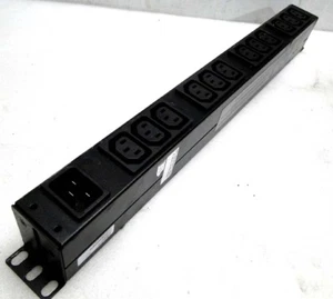 APC AP 9565 Stromumwandlung Frequenz: 50/60 Hz IA0648010267 AP9565 - Bild 1 von 7