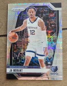 Ja Morant 2024-25 Prizm Premium Set Prizm /150 - Picture 1 of 2