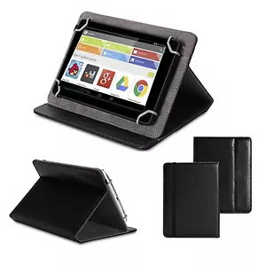 Hülle für Medion LifeTab E10814 MD60714 Tasche 10 Zoll Tablet Etui 1A - Bild 1 von 12
