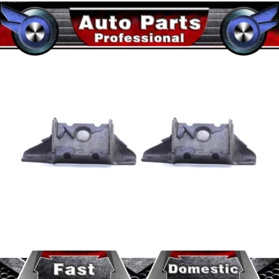 2X  Motor Mount Kit For FORD LTD 5.0L 302 Engine 1977 1978 - Image 1 of 3
