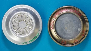 Telefon Kapsuła słuchowa i głosowa, od DBP 1951, 1974, Vitage, FeWAp, FeTAp - Zdjęcie 1 z 2