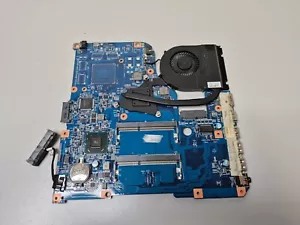 Acer Aspire V5-571P Intel I3-3217U Motherboard 48.4TU05.04M NB.M4911.002 - Picture 1 of 2