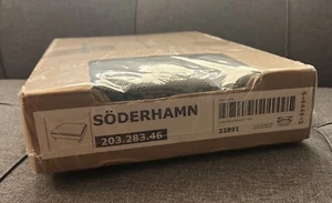 IKEA SÖDERHAMN Abdeckung für osmanisches Finnsta Türkis 203.283.46 - Bild 1 von 2
