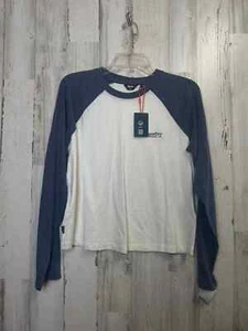 SuperDry Size 12 Shirt - Picture 1 of 4