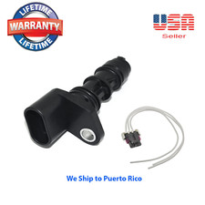 Camshaft Position Sensor With Connector Fit Impala Grand AM Century Rendezvous