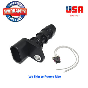 Camshaft Position Sensor With Connector Fit Impala Grand AM Century Rendezvous
